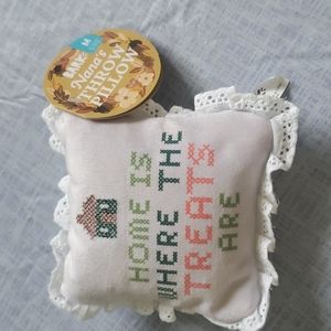 BarkBox Pillow Dog Toy